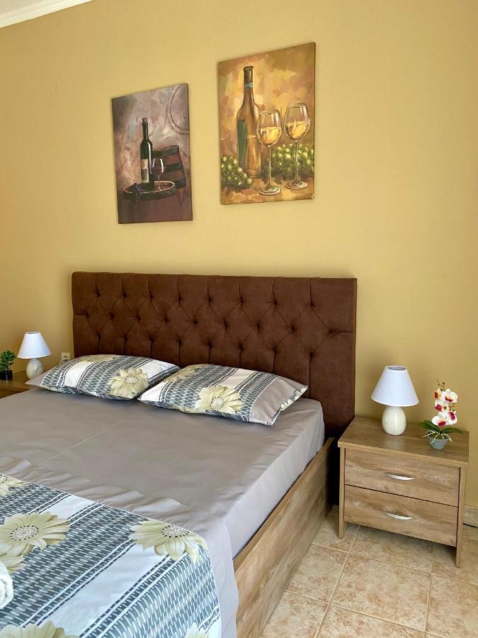Theodora'S Studios Repanidhion Dış mekan fotoğraf