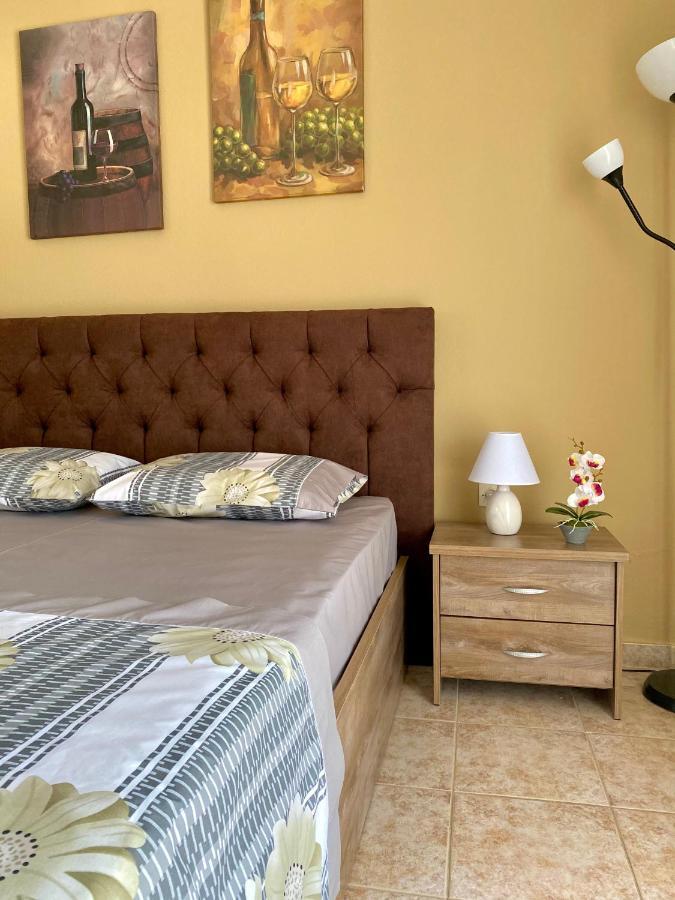 Theodora'S Studios Repanidhion Dış mekan fotoğraf