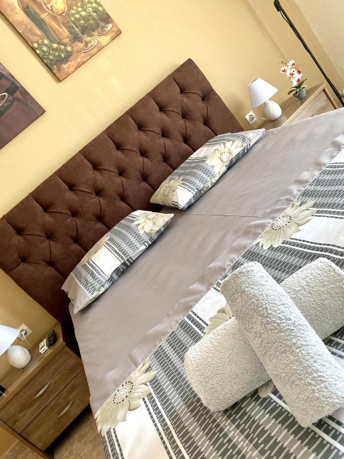 Theodora'S Studios Repanidhion Dış mekan fotoğraf
