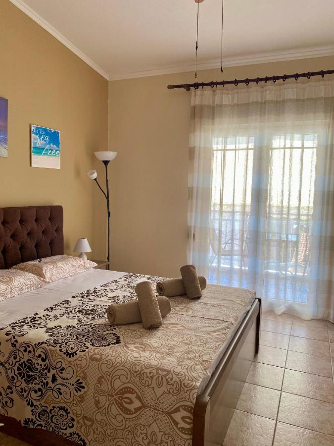 Theodora'S Studios Repanidhion Dış mekan fotoğraf